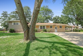 8140 Meadow Ln, Indianapolis, IN 46227