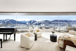 699 Eppley Dr, Aspen, CO 81611