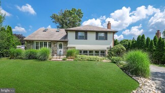 1563 Raymond Cir, Swarthmore, PA 19081