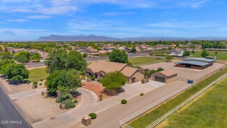 39877 N Kenworthy Rd, San Tan Valley, AZ 85140