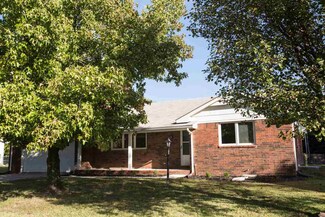 120 Baird St, Kechi, KS 67067