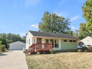 5328 Forest Ave, Fort Wayne, IN 46815