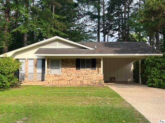 1907 Goodwin Rd, Ruston, LA 71270