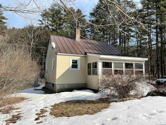 163 Etna Rd, Lebanon, NH 03766