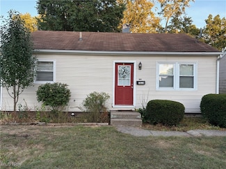 1060 Park Ave NE, North Canton, OH 44720