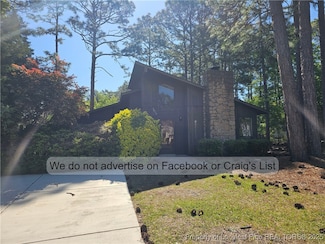 3013 Folkstone Cir, Fayetteville, NC 28306