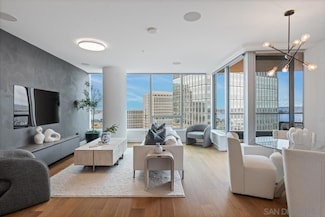 888 W E St Unit 1603, San Diego, CA 92101