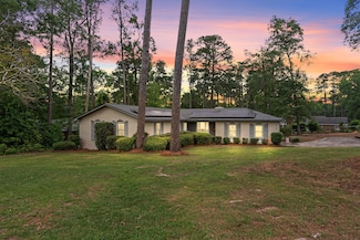 1715 Deerwood Dr, Augusta, GA 30906