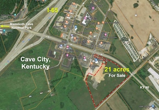 800 Happy Valley Rd, Glasgow, KY 42141