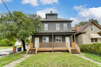 1118-1120 Lockbourne Rd, Columbus, OH 43206