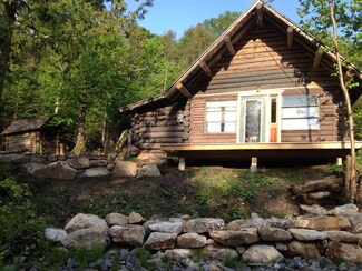 216 Ponemah Path, West Burke, VT 05871