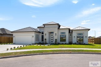 7415 Converse Lake, Brownsville, TX 78575