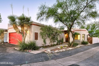 2827 E Weymouth Cir, Tucson, AZ 85716