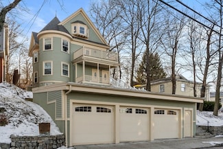 157 Bigelow St, Brighton, MA 02135