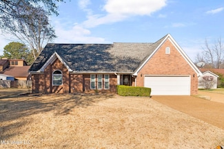 4020 Maryan Ct, Nesbit, MS 38651