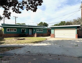 10607 La Alba Dr, Whittier, CA 90603