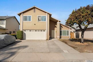 3954 Via Del Bardo, San Ysidro, CA 92173
