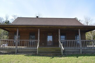 10488 Us Route 127, Camden, OH 45311