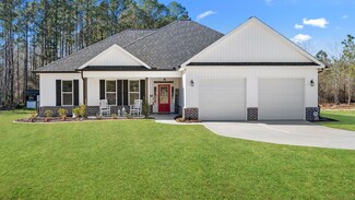 3557 Story Mill Rd, Keysville, GA 30816