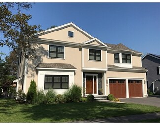 52 Madison Rd, Waltham, MA 02453
