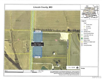 1 State Highway 47, Hawk Point, MO 63349