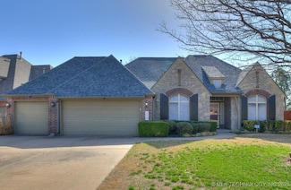 5029 S 165th East Ave, Tulsa, OK 74134