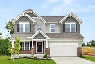 8729 Deer Glen Ct, Cleves, OH 45002