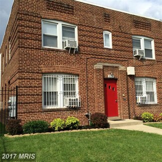 234 Oakwood St SE, Washington, DC 20032