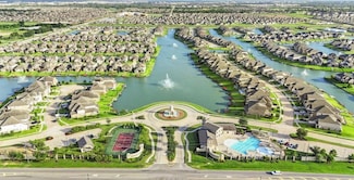 3723 Lake Varano Cir, Katy, TX 77493