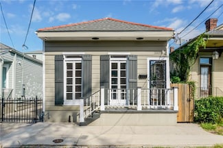 3805 Constance St, New Orleans, LA 70115