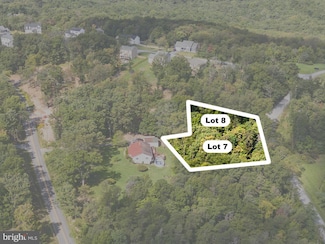 LOTS 7 & 8 Manor Dr, Winchester, VA 22602
