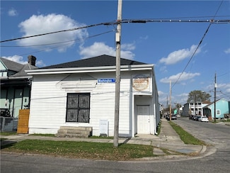 1901 Washington Ave, New Orleans, LA 70113