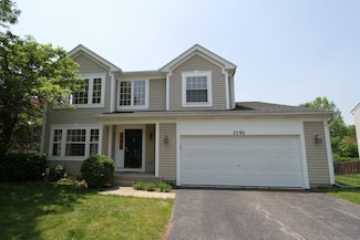 1791 Ellington Dr, Aurora, IL 60503