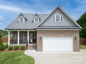 105 Sunstone Ct, China Grove, NC 28023