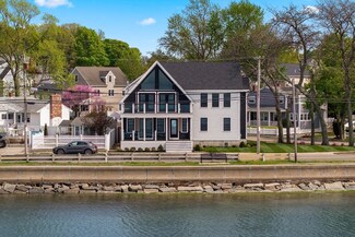 87 Dorchester St, Quincy, MA 02171