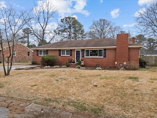 809 Pinecrest Rd, Virginia Beach, VA 23464