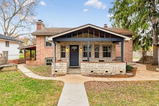 17 E Oak St, Canal Winchester, OH 43110