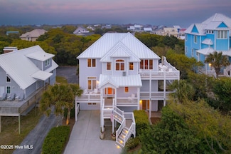 104 Arthur Dr, Emerald Isle, NC 28594