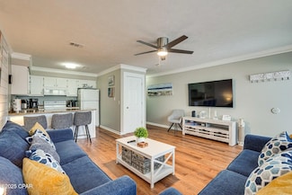 17670 Front Beach Rd Unit B4, Panama City Beach, FL 32413