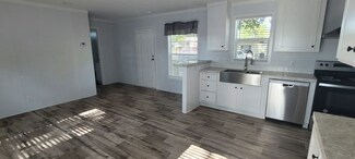 201 Fish Haven Rd Unit 25A, Auburndale, FL 33823