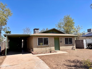 2134 E Harvard St, Phoenix, AZ 85006