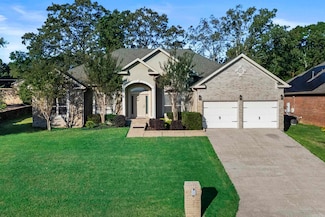 2949 Maelstrom Cir, Sherwood, AR 72120