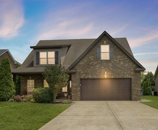 1248 Hensfield Dr, Murfreesboro, TN 37128