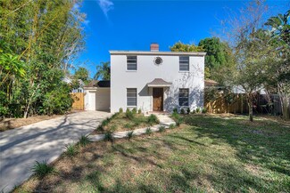 437 Richmond St, Orlando, FL 32806