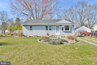 425 Florence Blvd, Williamstown, NJ 08094