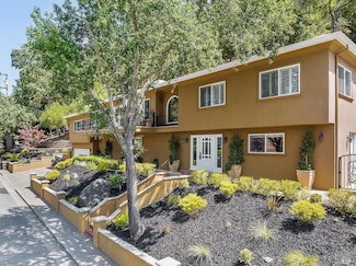 444 The Alameda, San Anselmo, CA 94960