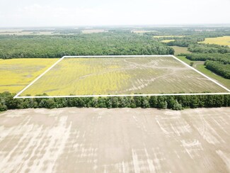 000 County Road 275e, Keenes, IL 62895