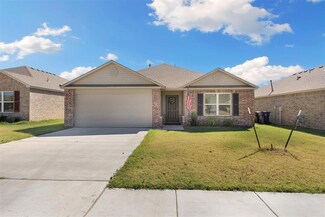 1324 NW 113th St, Oklahoma City, OK 73114