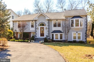15026 Snowden Dr, Silver Spring, MD 20905