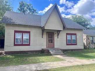 213 S Elm St, Pauls Valley, OK 73075